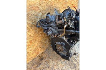 VW GOLF 4 1 4 AKQ 197Twenty MILEAGE PETROL ENGINE Car type passenger cars
