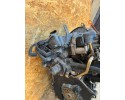 VW GOLF 4 1 4 AKQ 197Twenty MILEAGE PETROL ENGINE Quality of parts according to GVO O original with manufacturer s logo OE