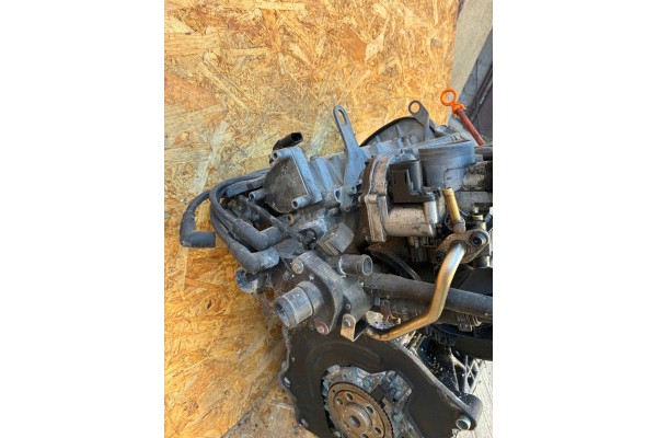 VW GOLF 4 1 4 AKQ 197Twenty MILEAGE PETROL ENGINE Quality of parts according to GVO O original with manufacturer s logo OE
