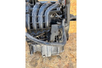 Motor VW Golf 4 1.4 AKQ 197,000 km Gasolina