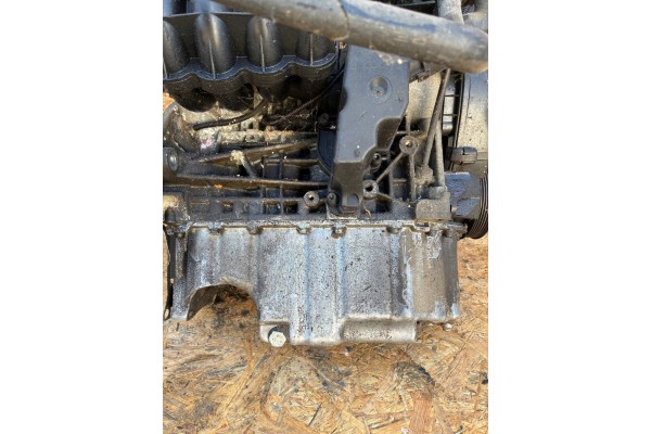 Motor VW Golf 4 1.4 AKQ 197,000 km Gasolina