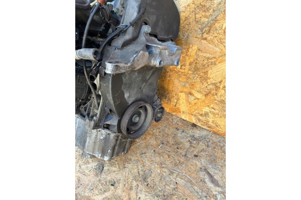 Motor VW Golf 4 1.4 AKQ 197,000 km Gasolina