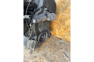 Motor VW Golf 4 1.4 AKQ 197,000 km Gasolina
