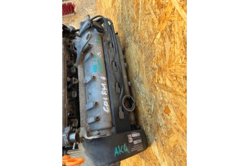 Motor VW Golf 4 1.4 AKQ 197,000 km Gasolina