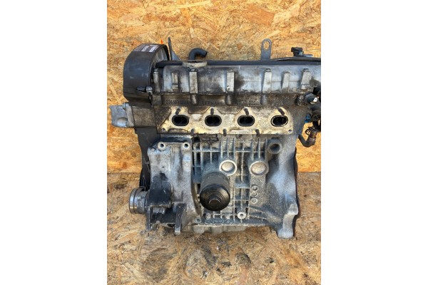 Motor VW Golf 4 1.4 AKQ 197,000 km Gasolina