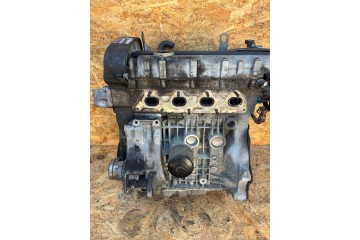 Motor VW Golf 4 1.4 AKQ 197,000 km Gasolina