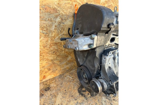Motor VW Golf 4 1.4 AKQ 197,000 km Gasolina