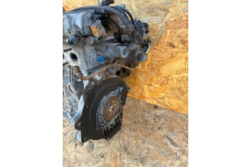 Motor VW Golf 4 1.4 AKQ 197,000 km Gasolina
