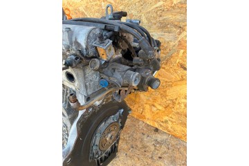Motor VW Golf 4 1.4 AKQ 197,000 km Gasolina