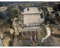 ENGINE TOYOTA YARIS AND 1 3B 64KW 02R E1S P92