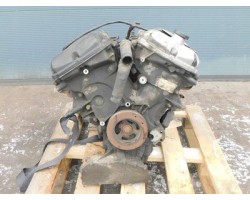 JAGUAR S TYPE 3 0 03 ENGINE COMPLETE 1G767AB S1B FB FG AJV6
