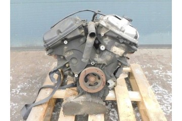 JAGUAR S TYPE 3 0 03 ENGINE COMPLETE 1G767AB S1B FB FG AJV6