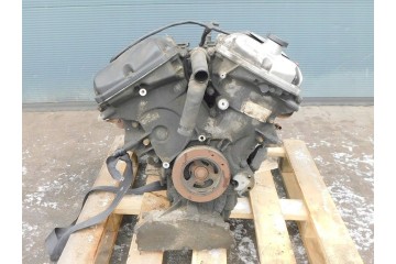 JAGUAR S TYPE 3 0 03 ENGINE COMPLETE 1G767AB S1B FB FG AJV6 Part manufacturer Jaguar OE