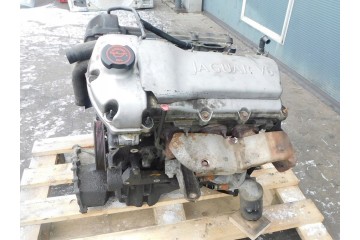 JAGUAR S TYPE 3 0 03 ENGINE COMPLETE 1G767AB S1B FB FG AJV6 Catalog number of the part 1G767AB