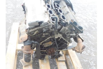 JAGUAR S TYPE 3 0 03 ENGINE COMPLETE 1G767AB S1B FB FG AJV6 Car type passenger cars