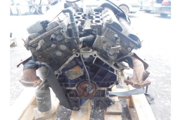 JAGUAR S TYPE 3 0 03 ENGINE COMPLETE 1G767AB S1B FB FG AJV6 Engine type petrol