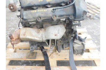 Motor Completo Jaguar S-Type 3.0 2003 1G767AB S1B FB, FG(AJV6)