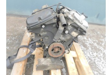 Motor Completo Jaguar S-Type 3.0 2003 1G767AB S1B FB, FG(AJV6)
