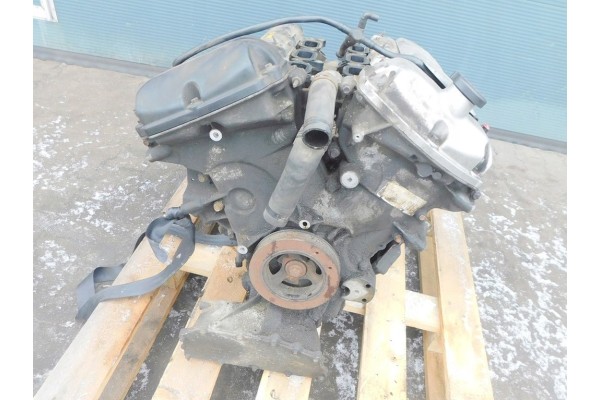 Motor Completo Jaguar S-Type 3.0 2003 1G767AB S1B FB, FG(AJV6)