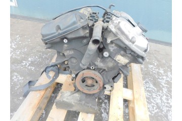 Motor Completo Jaguar S-Type 3.0 2003 1G767AB S1B FB, FG(AJV6)