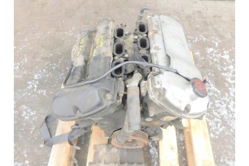 Motor Completo Jaguar S-Type 3.0 2003 1G767AB S1B FB, FG(AJV6)