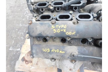 Motor Completo Jaguar S-Type 3.0 2003 1G767AB S1B FB, FG(AJV6)