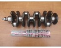 OPEL ASTRA H J INSIGNIA CHEVROLET 1 8 16V Z18XER A18XER SHAFT 55354228 nr7