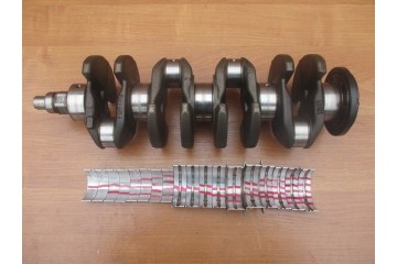 OPEL ASTRA H J INSIGNIA CHEVROLET 1 8 16V Z18XER A18XER SHAFT 55354228 nr7