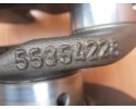OPEL ASTRA H J INSIGNIA CHEVROLET 1 8 16V Z18XER A18XER SHAFT 55354228 nr7 Catalog number of the part A18XER VECTRA C ZAFIRA B C