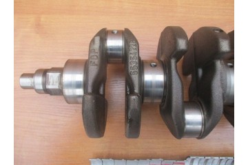 OPEL ASTRA H J INSIGNIA CHEVROLET 1 8 16V Z18XER A18XER SHAFT 55354228 nr7 Part manufacturer GM