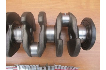 OPEL ASTRA H J INSIGNIA CHEVROLET 1 8 16V Z18XER A18XER SHAFT 55354228 nr7 Packaging status replacement