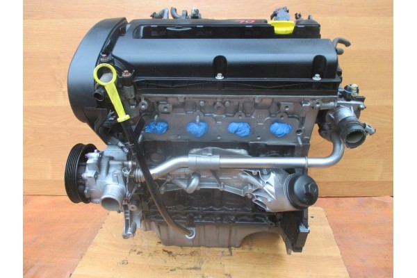 OPEL ASTRA H J INSIGNIA CHEVROLET 1 8 16V Z18XER A18XER SHAFT 55354228 nr7 Engine type petrol