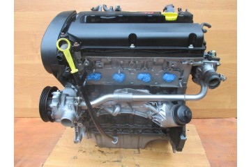 OPEL ASTRA H J INSIGNIA CHEVROLET 1 8 16V Z18XER A18XER SHAFT 55354228 nr7 Engine type petrol