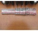 OPEL ASTRA H J INSIGNIA CHEVROLET 1 8 16V Z18XER A18XER SHAFT 55354228 nr7 Quality of parts according to GVO O original with man