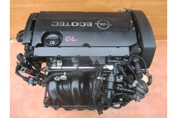 OPEL ASTRA H J INSIGNIA CHEVROLET 1 8 16V Z18XER A18XER SHAFT 55354228 nr7 Version European