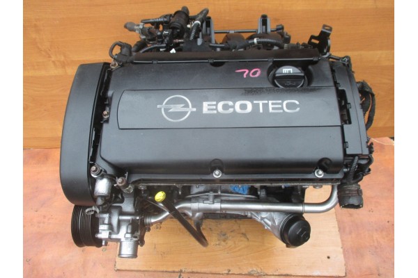 Árbol de levas OPEL ASTRA H J INSIGNIA CHEVROLET 1.8 16V Z18XER A18XE
