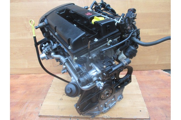 Árbol de levas OPEL ASTRA H J INSIGNIA CHEVROLET 1.8 16V Z18XER A18XE