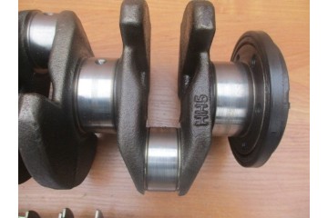 Árbol de levas OPEL ASTRA H J INSIGNIA CHEVROLET 1.8 16V Z18XER A18XE