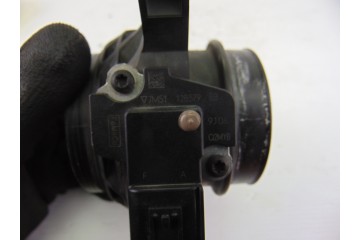 7M51-9A673-EH CAUDALIMETRO FORD FOCUS BERLINA (CB4) Trend 2009 7M51-9A673-EH 191775 FORD - 2