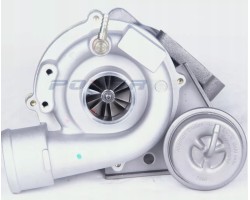 Brand New Audi A4 A6 VW PASSAT B5 1 8 T 150 180 HP Turbine