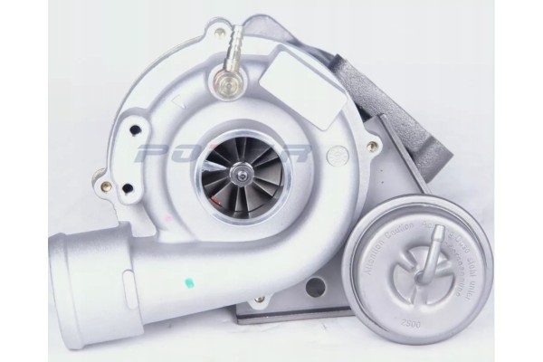 Brand New Audi A4 A6 VW PASSAT B5 1 8 T 150 180 HP Turbine