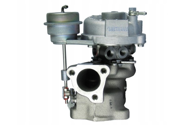 Brand New Audi A4 A6 VW PASSAT B5 1 8 T 150 180 HP Turbine Catalog number of the part 058145703J