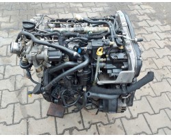 Engine Alfa Romeo 147 156 1 9 JTD 192A5000