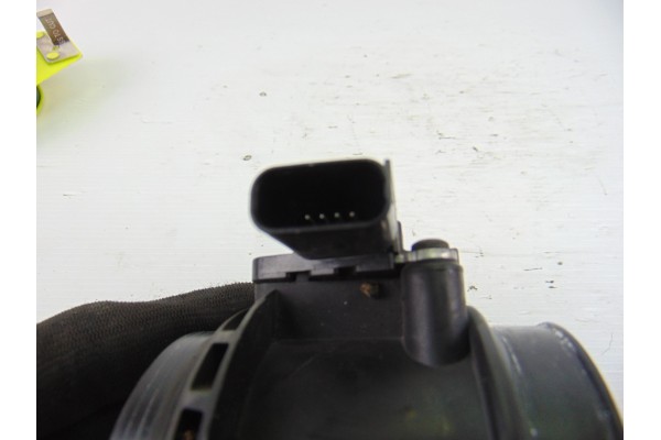 7M51-9A673-EH CAUDALIMETRO FORD FOCUS BERLINA (CB4) Trend 2009 7M51-9A673-EH 191775 FORD - 4