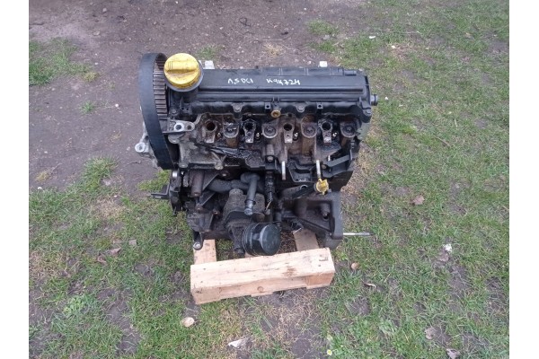 RENAULT MEGANE II 1 5 DCI ENGINE K9K724