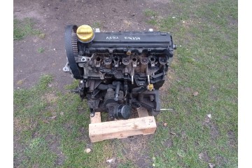 RENAULT MEGANE II 1 5 DCI ENGINE K9K724