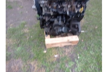 RENAULT MEGANE II 1 5 DCI ENGINE K9K724 Catalog number of the part K9K724