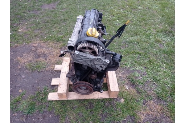 RENAULT MEGANE II 1 5 DCI ENGINE K9K724 Part manufacturer Renault OE