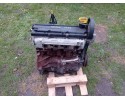 RENAULT MEGANE II 1 5 DCI ENGINE K9K724 Car type passenger cars