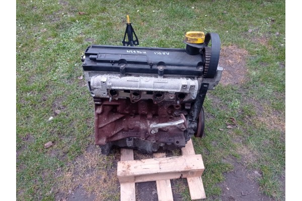 RENAULT MEGANE II 1 5 DCI ENGINE K9K724 Car type passenger cars
